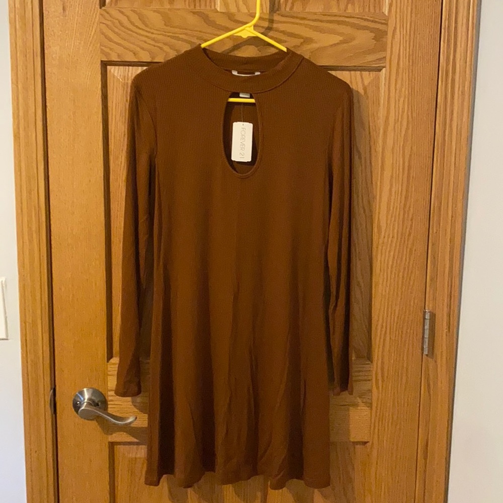 Forever 21 dress